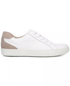 Naturalizer Women's Morrison Lace Up Sneakers