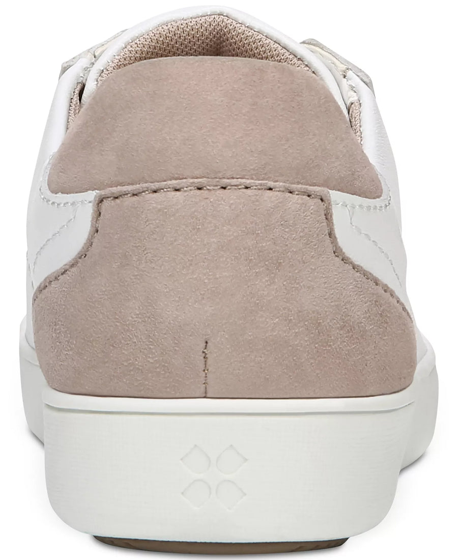 Naturalizer Women's Morrison Lace Up Sneakers