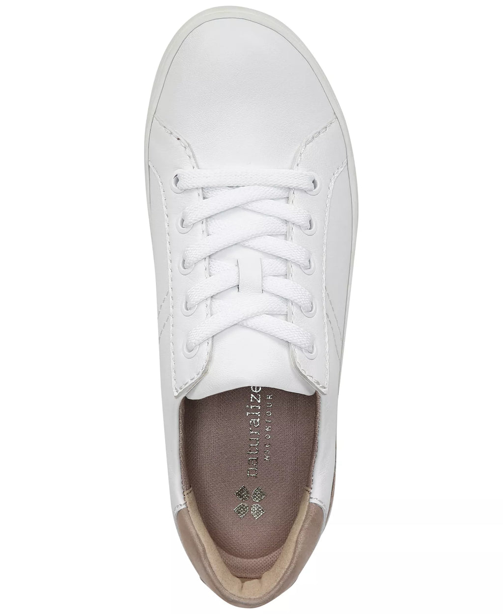 Naturalizer Women's Morrison Lace Up Sneakers
