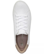 Naturalizer Women's Morrison Lace Up Sneakers