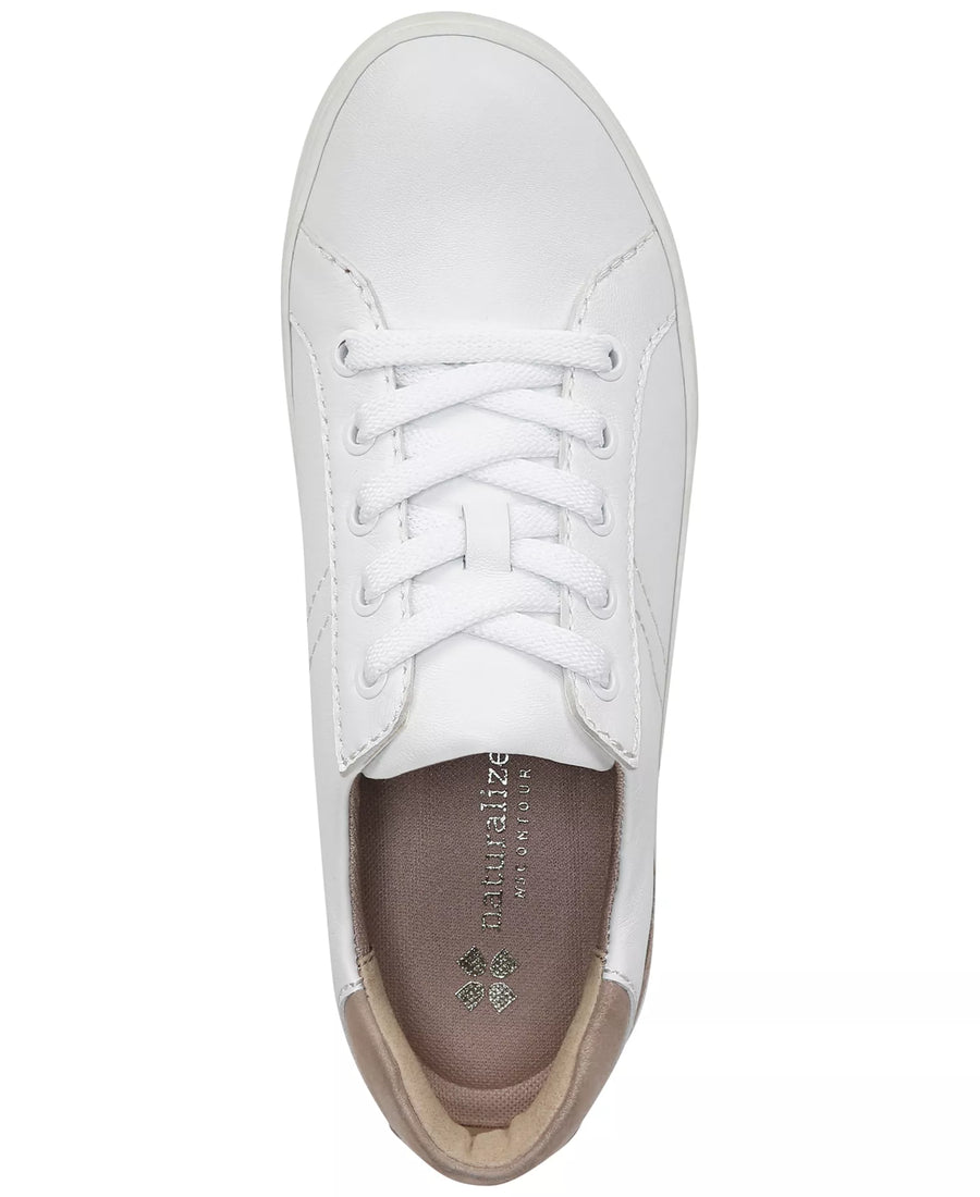 Naturalizer Women's Morrison Lace Up Sneakers