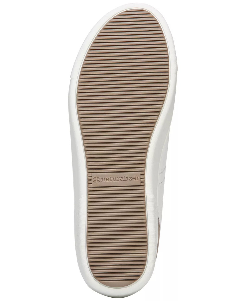 Naturalizer Women's Morrison Lace Up Sneakers