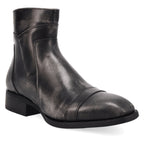 Dingo Lennox Men's Leather Ankle Boots
