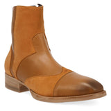 Dingo Barnsley Men's Leather Ankle Boots