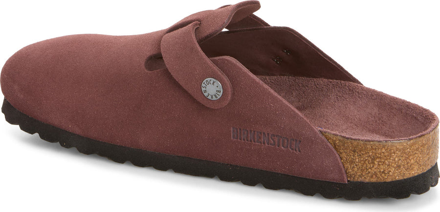 Birkenstock Boston Soft Footbed Clog - Women's