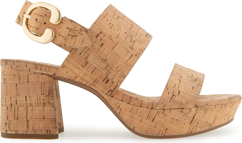 Aerosoles Camera Platform Sandal - Women's