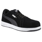 Puma Safety Unisex Adult Iconic Low Safety Shoes