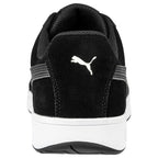 Puma Safety Unisex Adult Iconic Low Safety Shoes