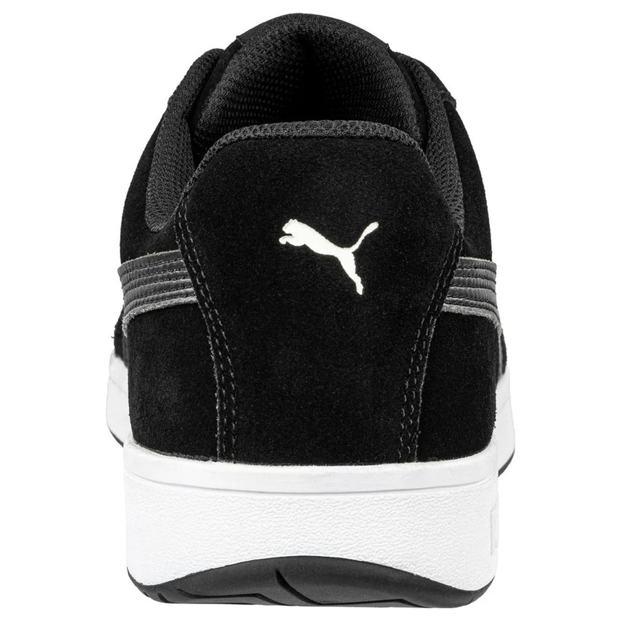 Puma Safety Unisex Adult Iconic Low Safety Shoes