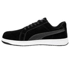 Puma Safety Unisex Adult Iconic Low Safety Shoes