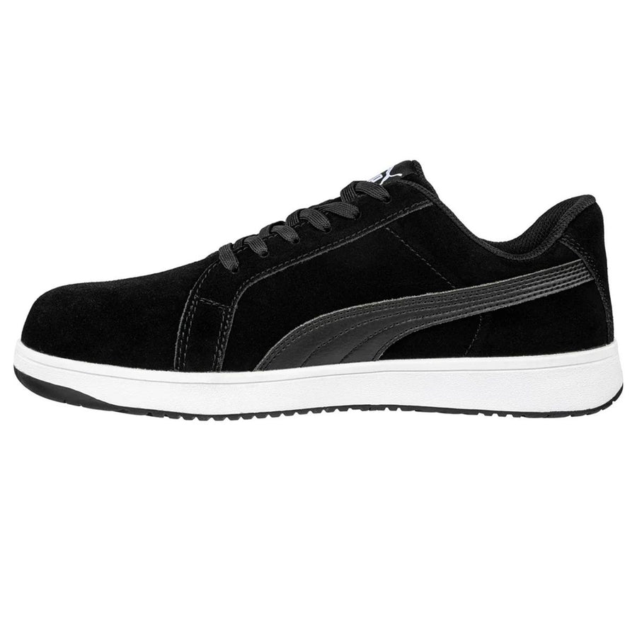 Puma Safety Unisex Adult Iconic Low Safety Shoes