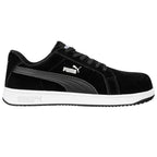 Puma Safety Unisex Adult Iconic Low Safety Shoes