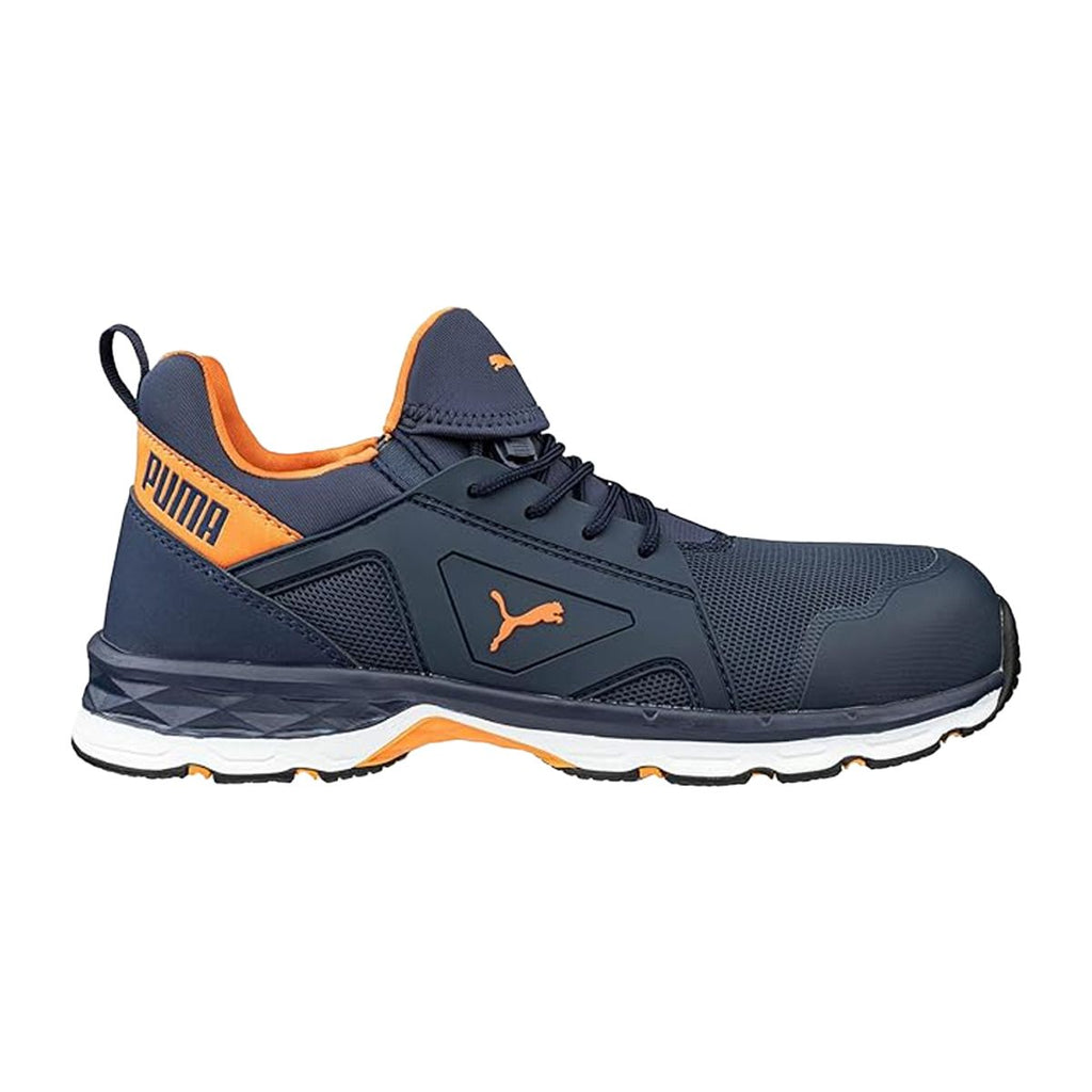 Puma Safety Mens Chase Safety Shoes