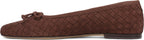 Sam Edelman Ruthie Woven Ballet Flat - Women's