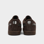 Men's Puma Suede Patch Casual Shoes