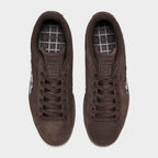 Men's Puma Suede Patch Casual Shoes