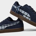 Men's Puma Suede Patch Casual Shoes