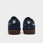 Men's Puma Suede Patch Casual Shoes