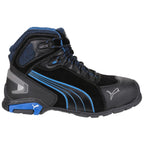 Puma Safety Rio Mid Mens Safety Boots