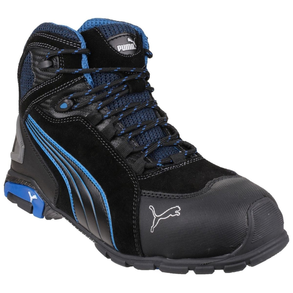 Puma Safety Rio Mid Mens Safety Boots
