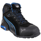 Puma Safety Rio Mid Mens Safety Boots