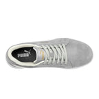 Puma Safety Mens Iconic Suede Low Safety Trainers
