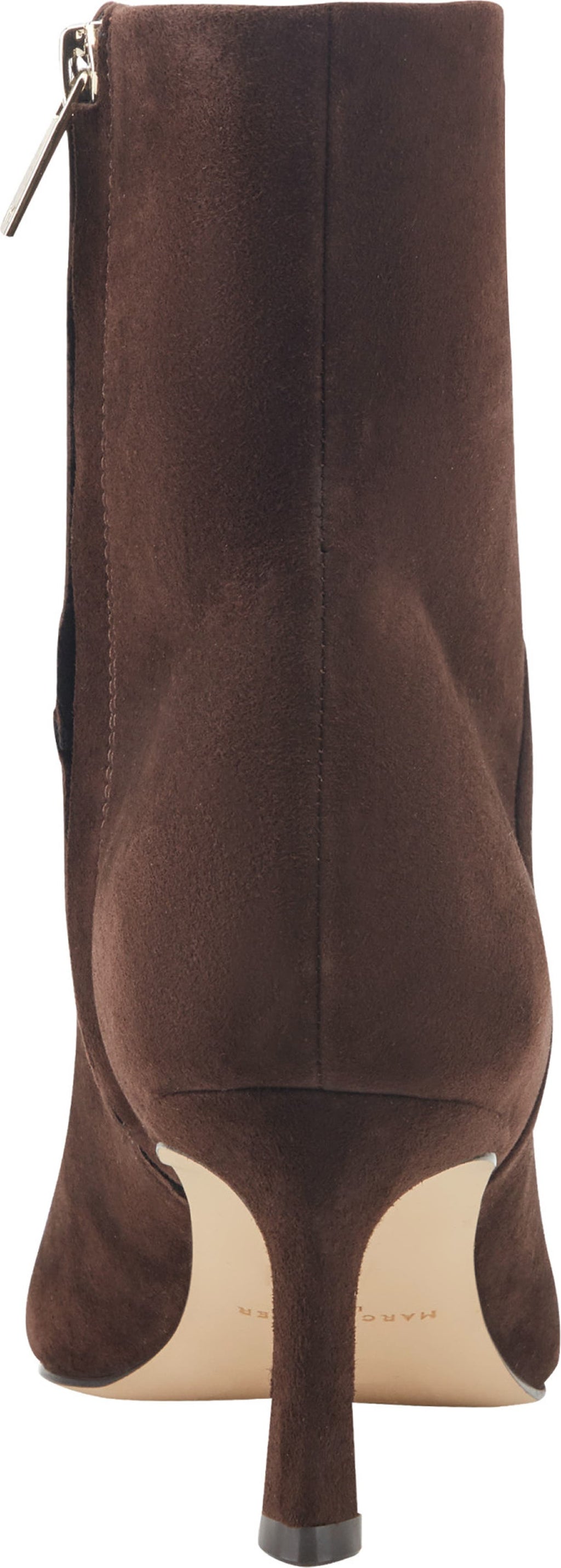 Marc Fisher Sasha Pointed Toe Bootie - Women's