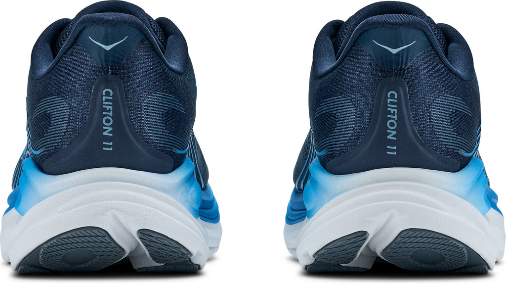Hoka Clifton 11 Running Shoe - Men's