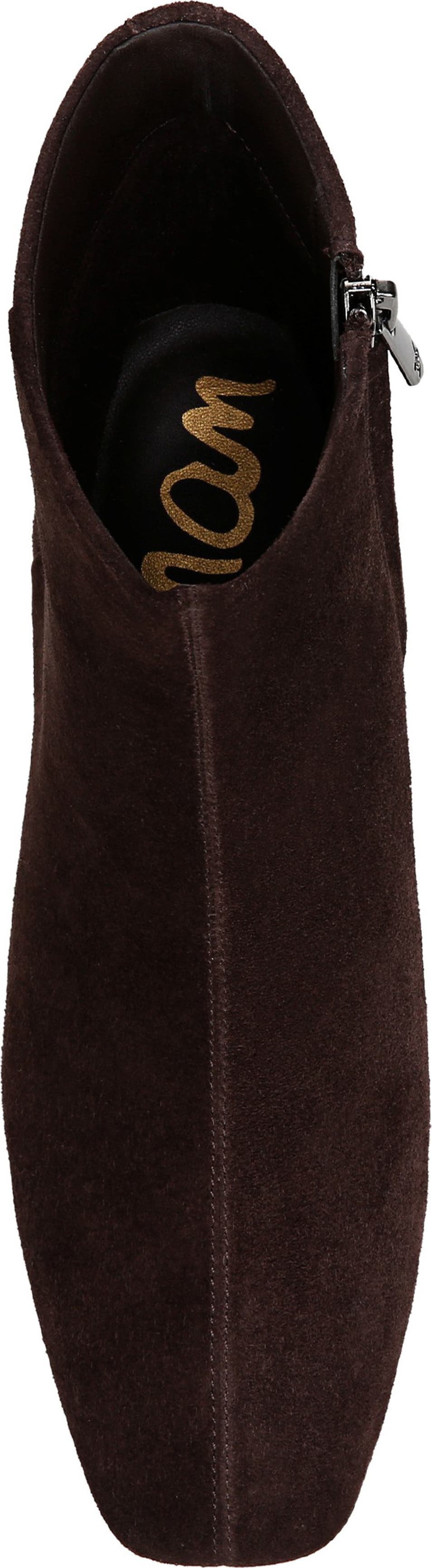 Sam Edelman Paige Bootie - Women's