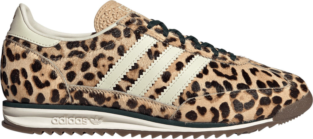 Adidas SL 72 Sneaker - Women's