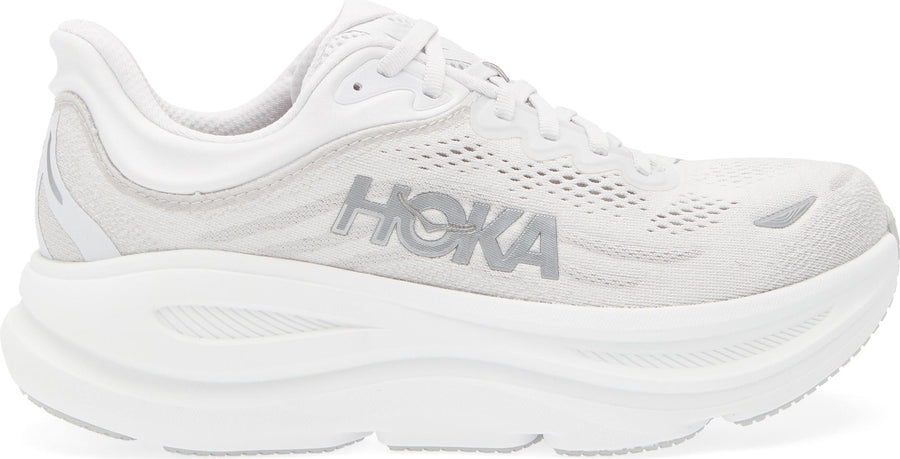 Hoka Bondi 9 Running Shoe - Women's