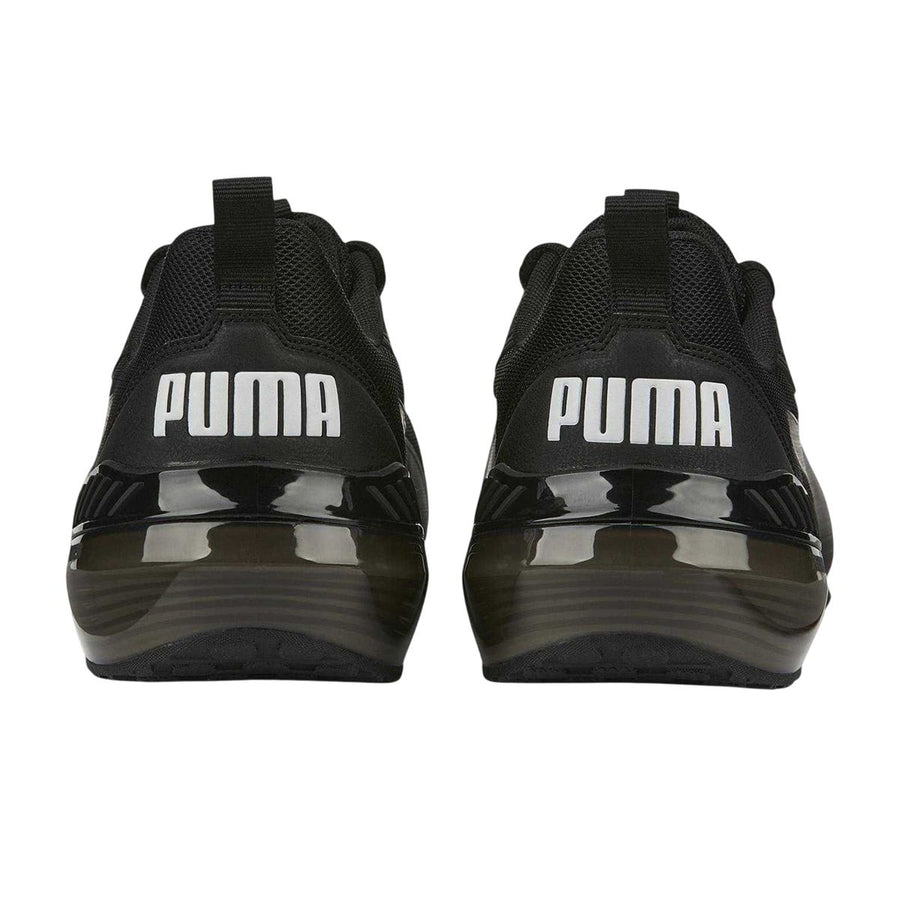 Puma Mens X-Cell Uprise Logo Shoes