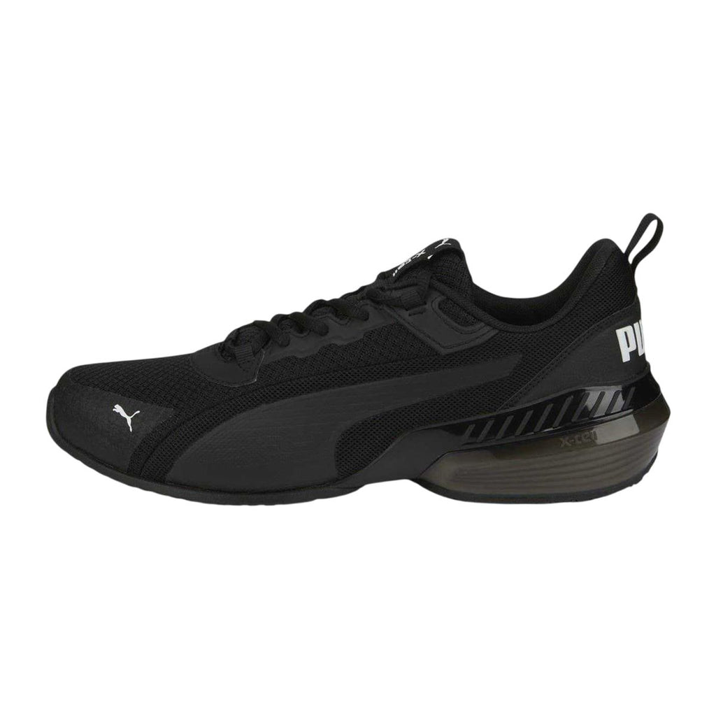 Puma Mens X-Cell Uprise Logo Shoes
