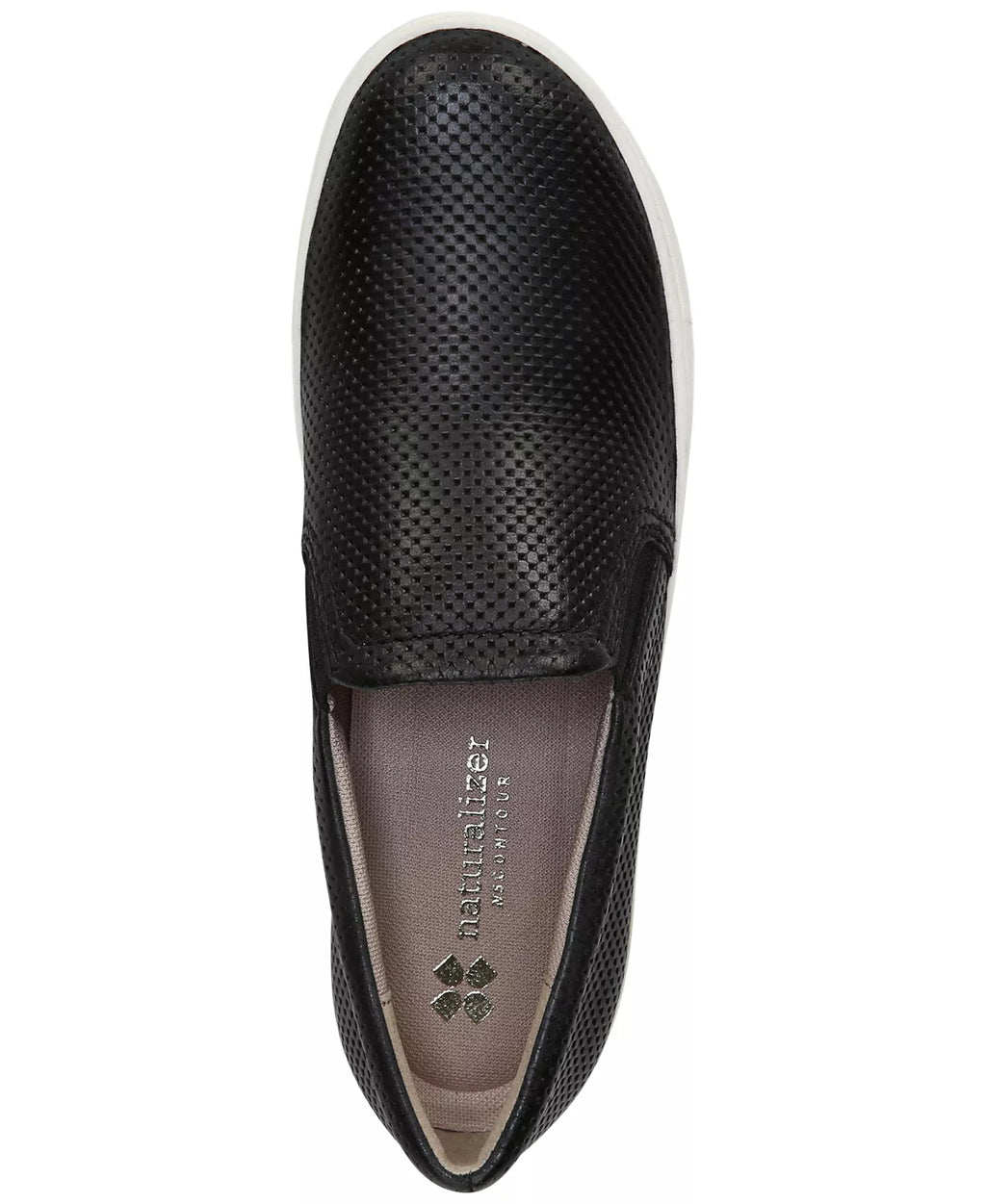 Naturalizer Women's Marianne Slip On Sneakers