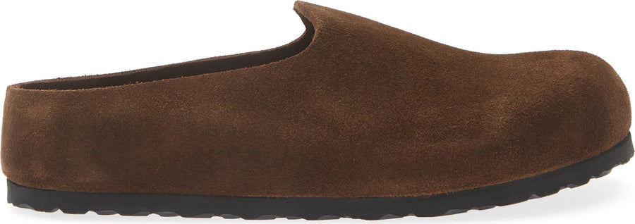 Birkenstock Amsterdam Wrapped Leather Mule - Women's
