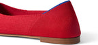Rothy's The Point III Pointed Toe Flat - Women's