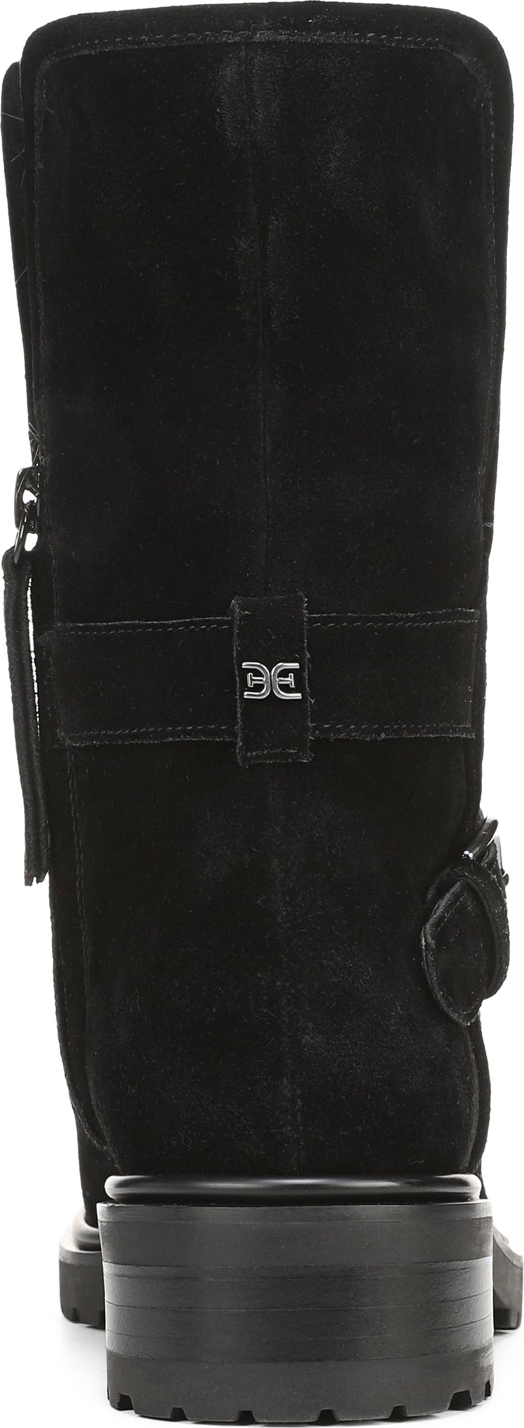 Sam Edelman Sophi Boot with Faux Shearling Trim - Women's