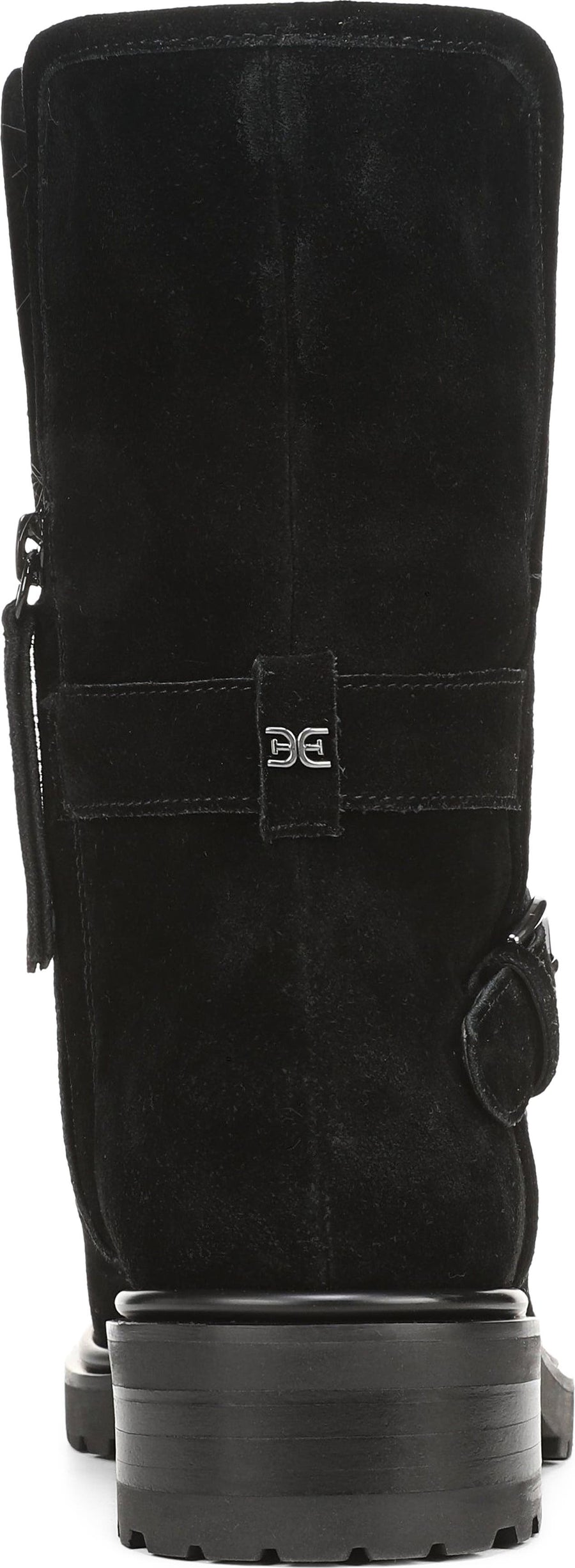 Sam Edelman Sophi Boot with Faux Shearling Trim - Women's