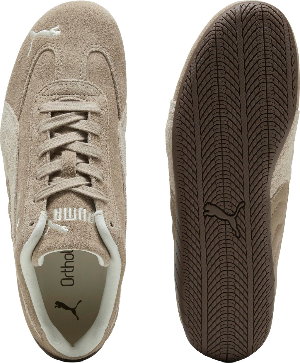 Puma Speedcat Elevated Leather Sneaker - Women's