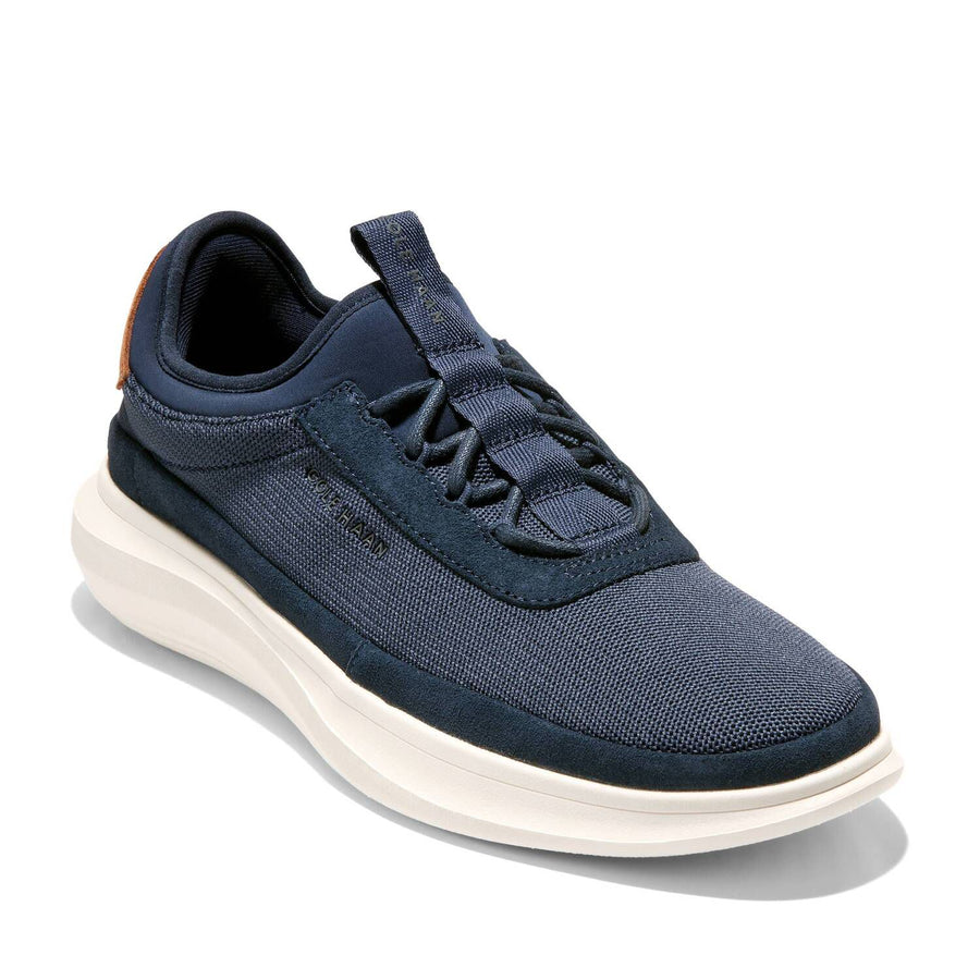 Cole Haan Grand Aerion Men's Lace-Up Casual Sneakers