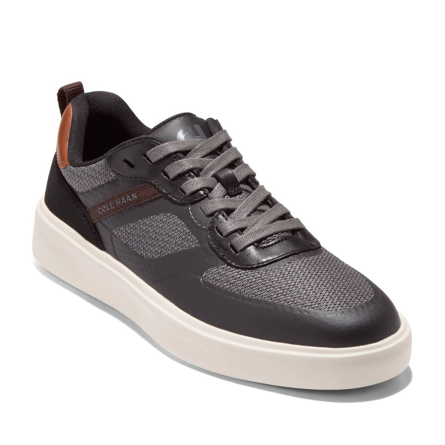 Cole Haan Grand Crosscourt Men's Lace-Up Sneakers