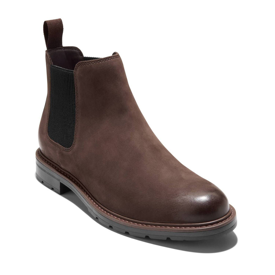 Cole Haan Chamberlin Grand Chelsea Men's Slip-On Boots
