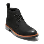 Cole Haan Chamberlin Grand Chukka Men's Lace-Up Suede Boots
