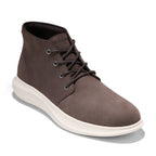 Cole Haan Grand Aerion Men's Lace-Up Chukka Boots