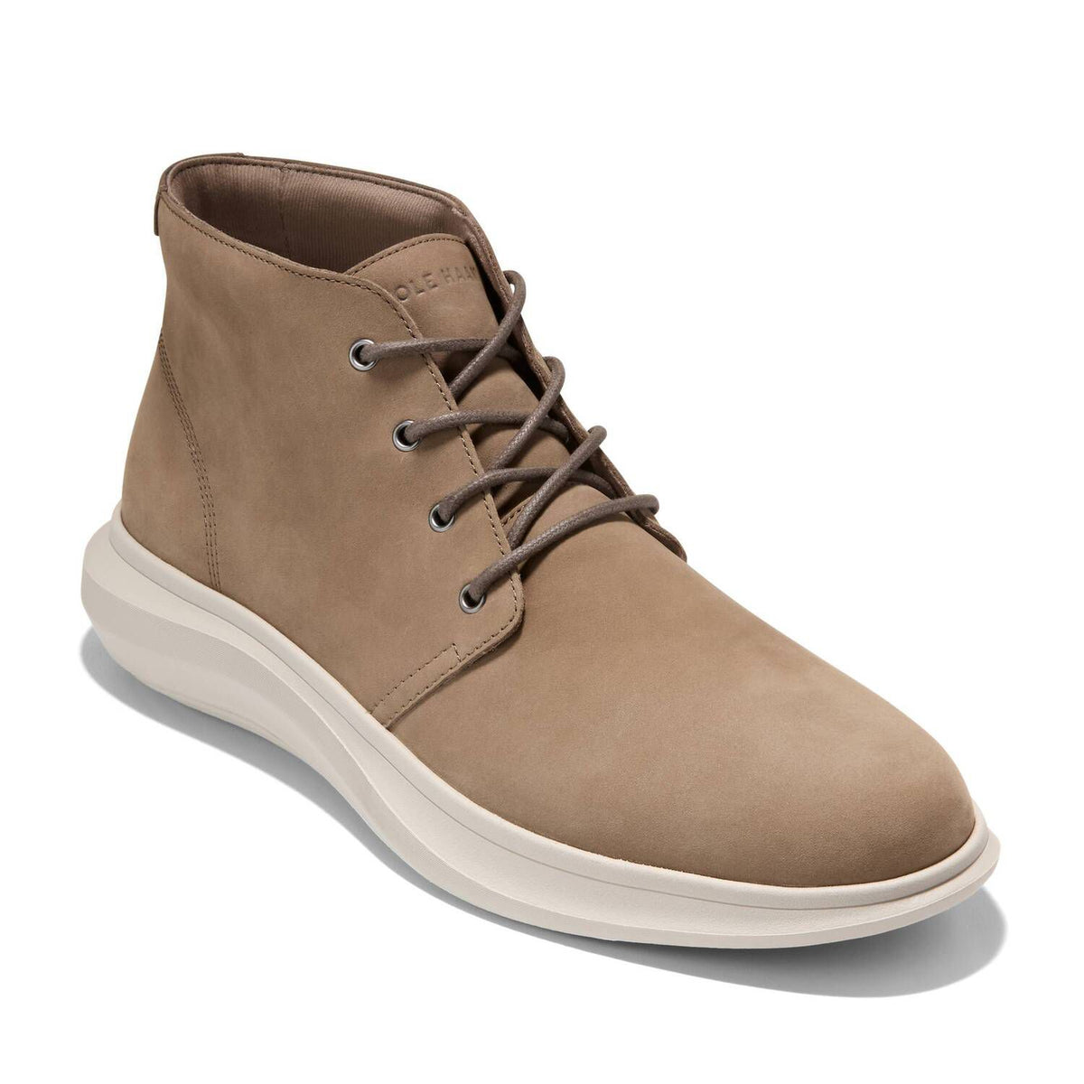 Cole Haan Grand Aerion Men's Lace-Up Chukka Boots