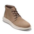 Cole Haan Grand Aerion Men's Lace-Up Chukka Boots