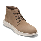 Cole Haan Grand Aerion Men's Lace-Up Chukka Boots
