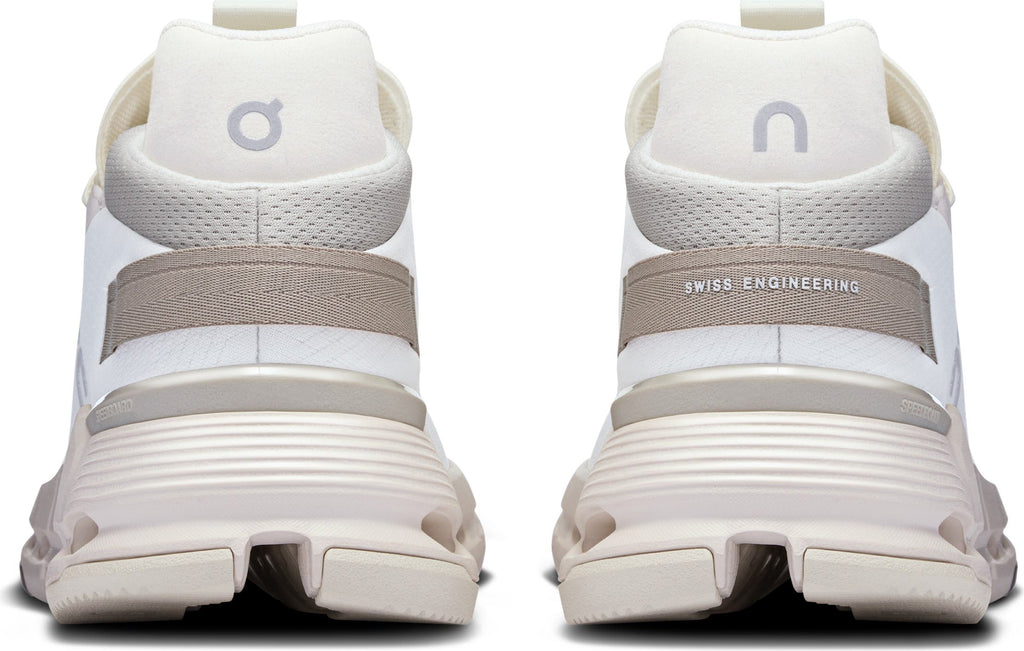 On Cloudnova 2 Sneaker - Women's