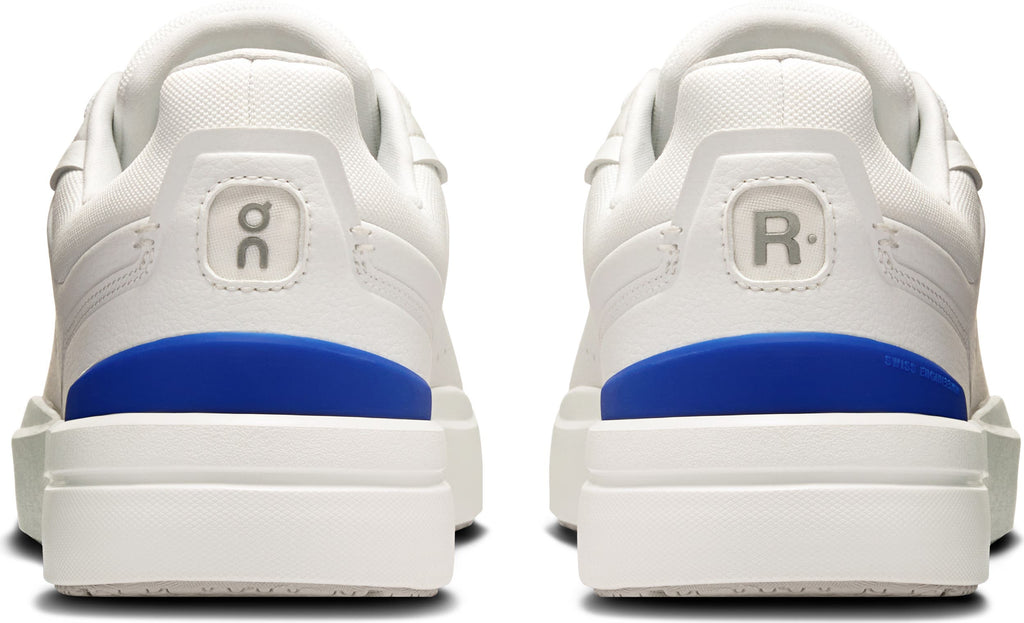 On THE ROGER Advantage Tennis Sneaker - Men's