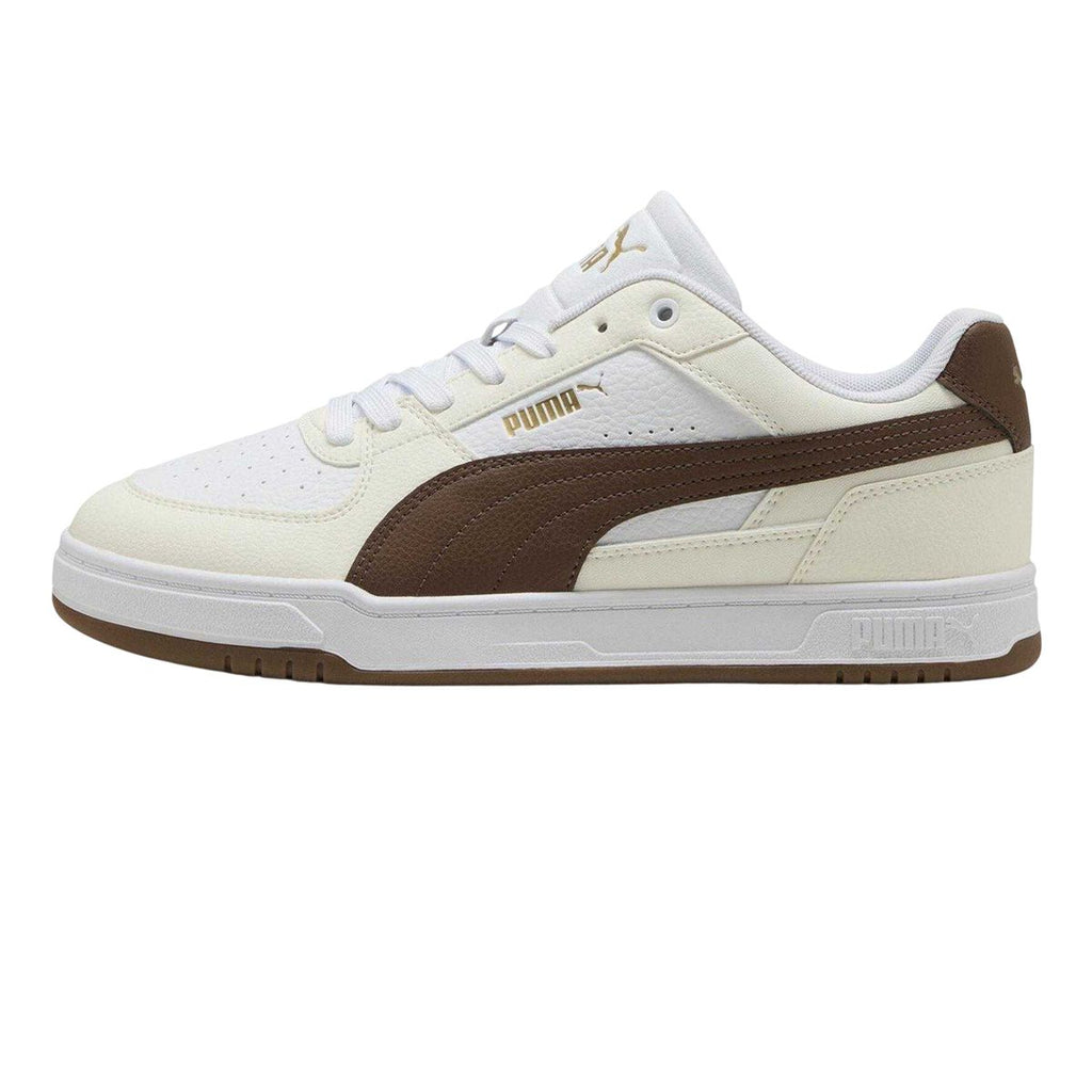 Puma Mens Caven 2.0 Logo Trainers